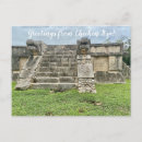 Recherche de chichen cartes postales Chichén itzá