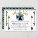Recherche de tribu invitations Teepee