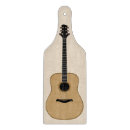 Recherche de guitare planches à découper Musique