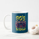 Recherche de 90s tasses Vintage