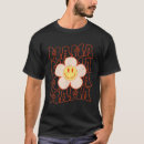 Recherche de smile flower tshirts Heureux