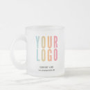 Recherche de logo tasses D'entreprise