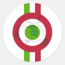Recherche de mod scooter autocollants Rétro