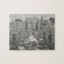 Recherche de gravure puzzles Scènes