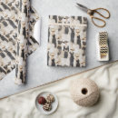 Recherche de découpage papier cadeau Antique