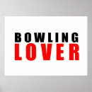Recherche de boule de bowling posters Grève