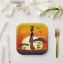 Recherche de femme africaine Ethnique
