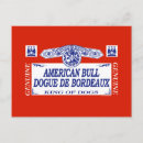 Recherche de dogue de bordeaux cartes postales Animal