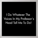 Recherche de voix art Professeur