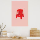 Recherche de plastique art Rouge