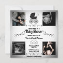 Recherche de vintage bébé invitations Gothique