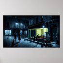 Recherche de vangogh posters Nuit