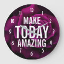 Recherche de extraordinaire horloges Citation inspirante