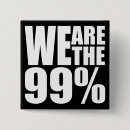 Recherche de occupez wall street badges 99 pour cent