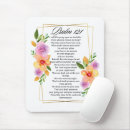 Recherche de citations bibliques tapis souris Foi chrétienne