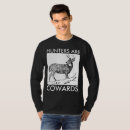Recherche de anti chasse tshirts Chemise