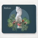 Recherche de oiseau tropical tapis souris Floral