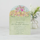 Recherche de arbre de vie mariage invitations Pays