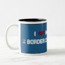 Recherche de chien border collie tasses Agilité