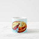 Recherche de cerises tasses Tarte