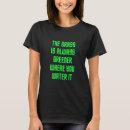 Recherche de arrosez tshirts Eau