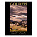 Recherche de le colorado posters Artistique