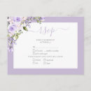 Recherche de mariage dentelle cartes postales Violet