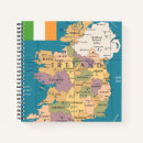 Recherche de drapeau irlandais papeterie Dublin
