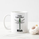 Recherche de risques tasses Chance