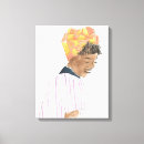 Zoek naar sterke vrouw kunst June erica vess