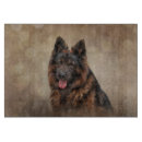 Recherche de allemand planches à découper Chien