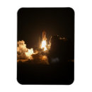 Recherche de la nasa magnets Vaisseau spatial