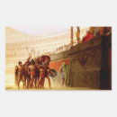 Recherche de gladiateurs romains autocollants Empire romain
