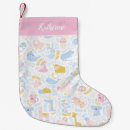 Recherche de baby shower chaussette de noël Pour enfants