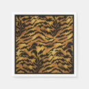 Zoek naar wilde katten servetten Safari