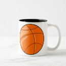 Recherche de fille basket ball tasses Femmes