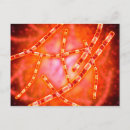 Recherche de microscopique cartes postales Maladie