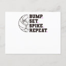 Zoek naar volleyball briefkaarten Beachvolleybal