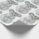 Recherche de koala papier cadeau Mignonette