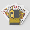 Recherche de taxi jeux de cartes Toute personne