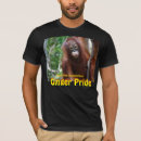 Recherche de gingembres tshirts Fierté de gingembre