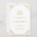 Recherche de iftar party invitations Family