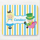 Recherche de alice au pays des merveilles tapis souris Mignon