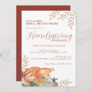 Recherche de friendsgiving potluck invitations Automne