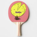 Recherche de fromage raquettes ping pong Mignon