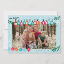 Recherche de rétro noël cartes Coloré