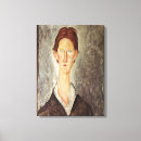 Recherche de amedeo modigliani posters Mâle