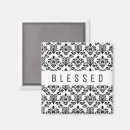 Recherche de blessé magnets Floral