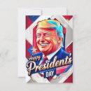 Zoek naar happy presidents day kaarten Verenigde staten