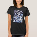 Zoek naar honingraat tshirts Blauw